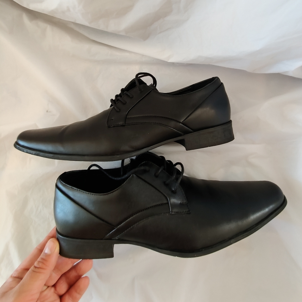 cole haan benton plain oxford ii